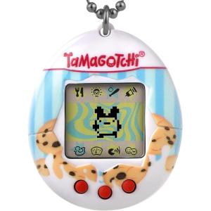 Tamagotchi Original – Pink/Yellow(Milk and Cookies)