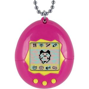 Tamagotchi Original – Pink/Yellow(Pink/Yellow)