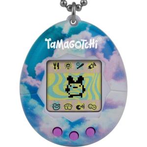 Tamagotchi Original – Pink/Yellow(Sky (Updated Logo))