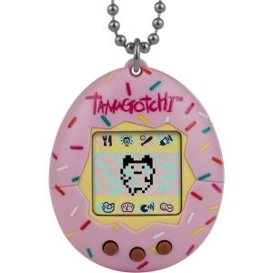 Tamagotchi Original – Pink/Yellow(Sprinkles)