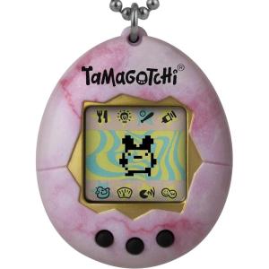 Tamagotchi Original – Pink/Yellow(Stone (Updated Logo))