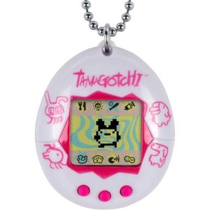 Tamagotchi Original – Pink/Yellow(White/Pink)