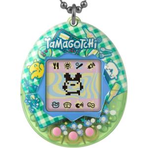 Tamagotchi Original – Tama Picnic