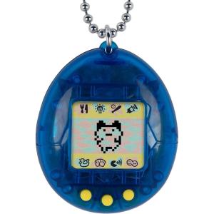 Tamagotchi Original – Translucent Blue