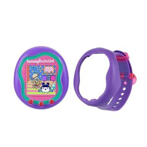 Tamagotchi Uni – Sanrio Characters(Purple)