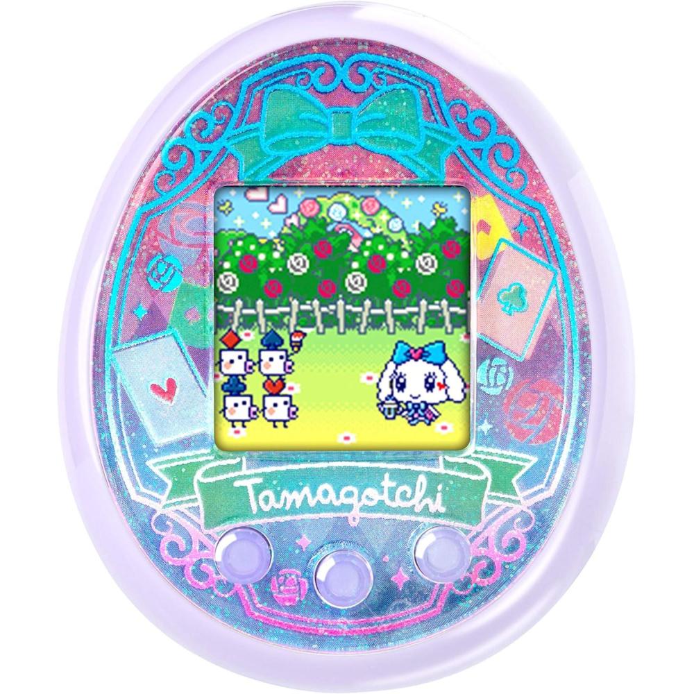 imageTamagotchi On  Wonder Garden Lavender 42844Wonder Garden  Lavender