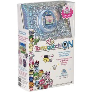 Tamagotchi On – Wonder Garden (Lavender) (42844)(Fairy Blue)