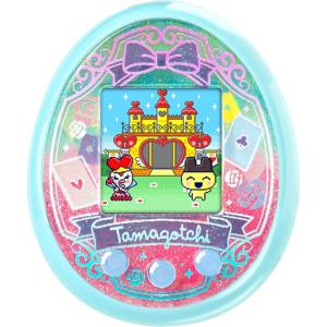 Tamagotchi On – Wonder Garden (Lavender) (42844)(Wonder Garden – Turquoise)