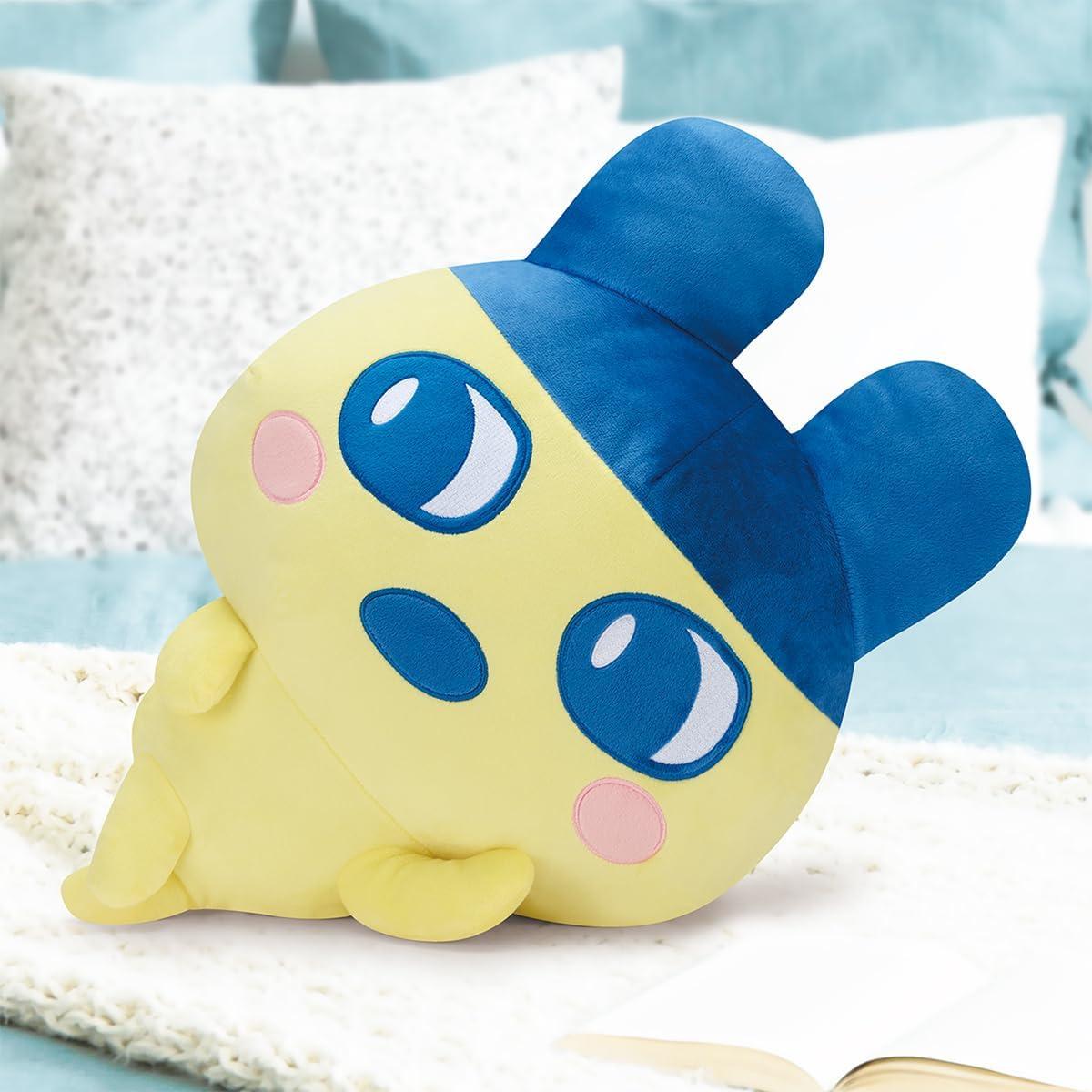 imageBanpresto Tamagotchi Relax Mametchi Super Big Plush