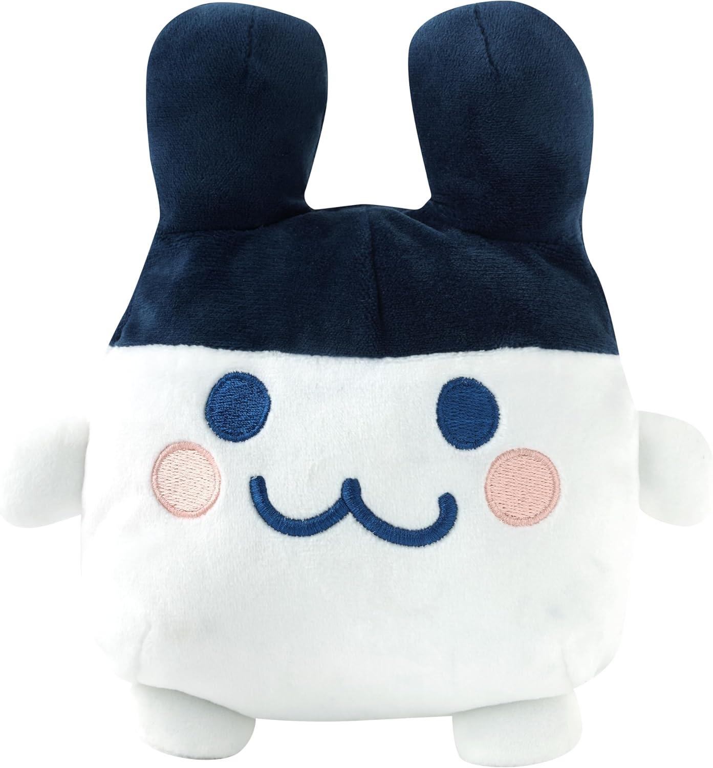 imageTamagotchi Adventure Companion Backpack HashizotchiMimitchi