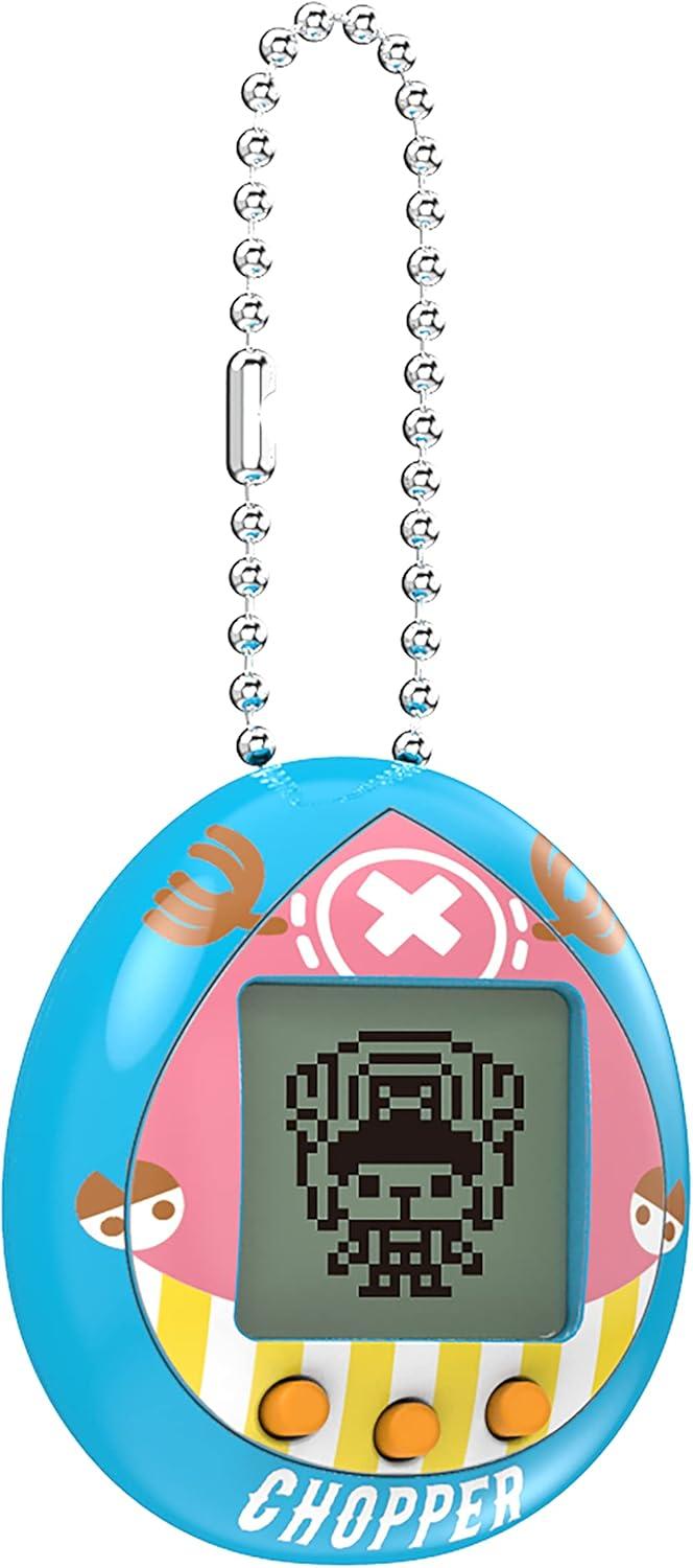 imageTamagotchi Nano x One Piece New WorldNew World