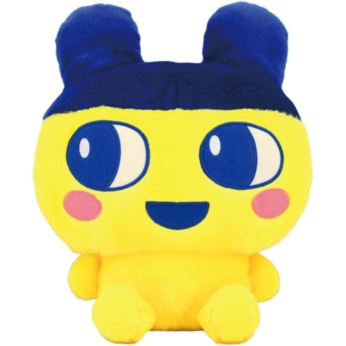 imageBandai Namco NUI Tamagotchi Mametchi Puri NUI Big PlushBig Plush Mametchi