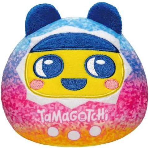 imageBandai Namco NUI  Tamagotchi  Mametchi in Tamagotchi PlushMametchi