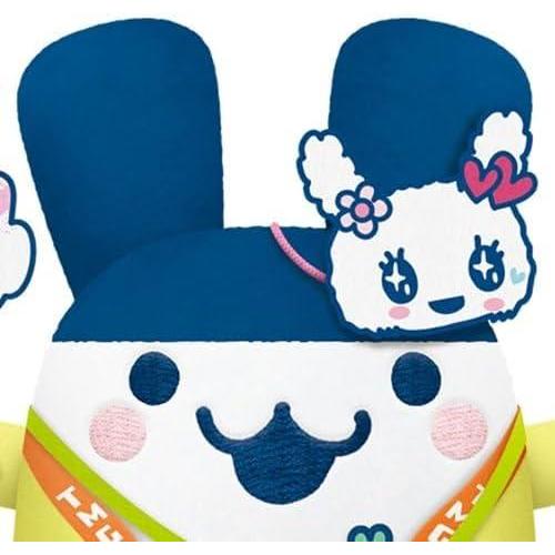 imageBanpresto  Tamagotchi  Mimitchi Festival vol 1 vol B Big Plush