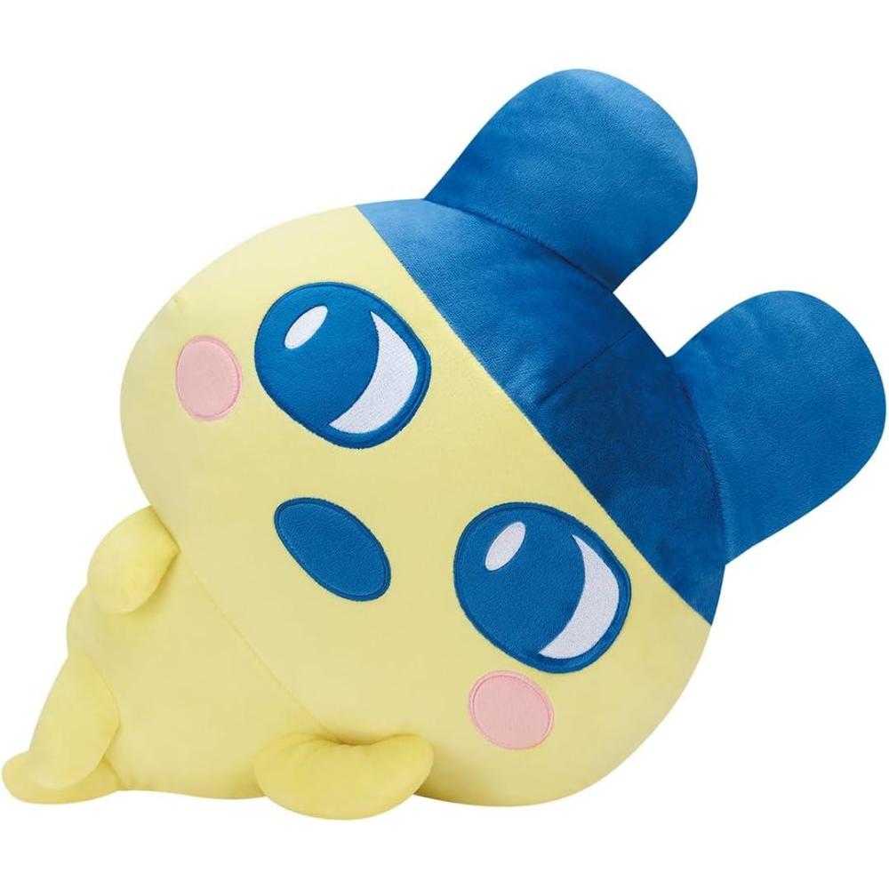 imageBanpresto  Tamagotchi  Relax Mametchi Super Big Plush