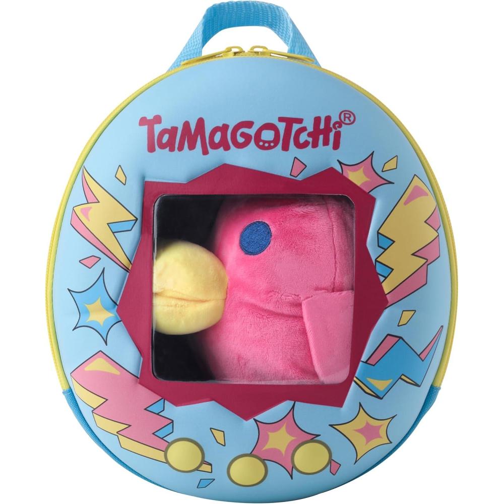 imageTamagotchi Adventure Companion Backpack HashizotchiHashizotchi