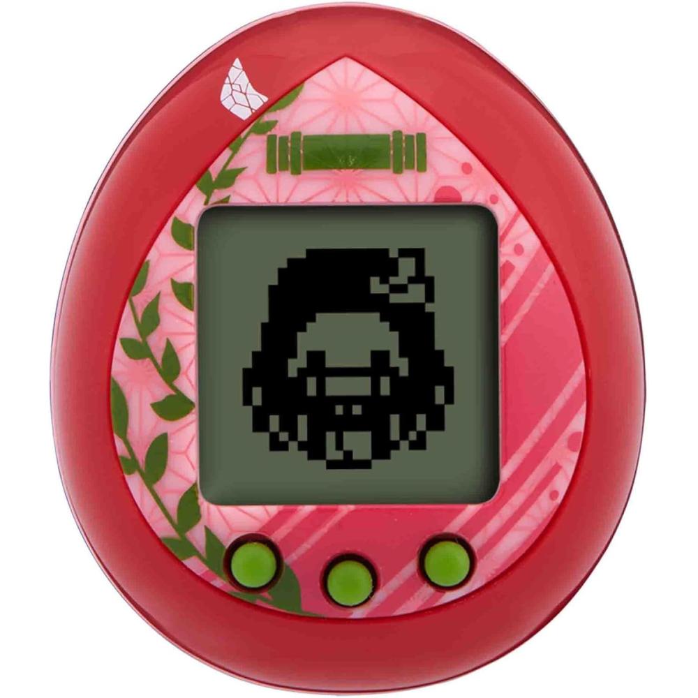 imageTamagotchi Nano x Demon Slayer  Nezukotchi Japanese VersionExploding Blood