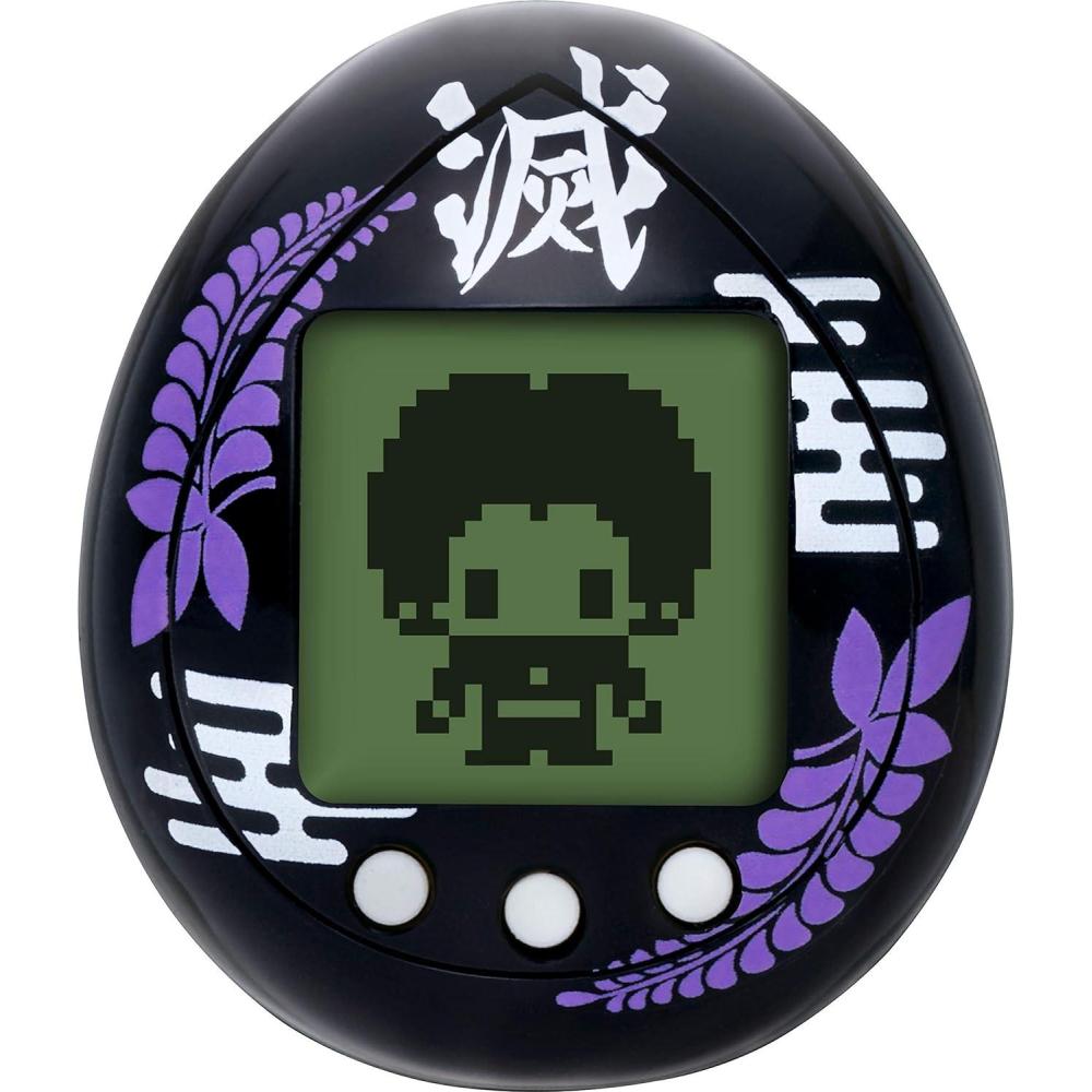 imageTamagotchi Nano x Demon Slayer  Nezukotchi Japanese VersionJapanese Version Kisatsutaitchi
