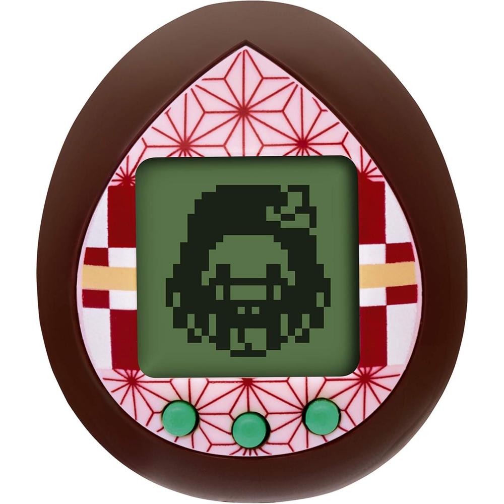 imageTamagotchi Nano x Demon Slayer  Nezukotchi Japanese VersionJapanese Version Nezukotchi