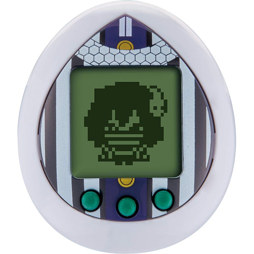 imageTamagotchi Nano x Demon Slayer  Nezukotchi Japanese VersionJapanese Version Obanaitchi