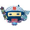 imageBanpresto  Tamagotchi  Gozarutchi Festival vol 2 ver B Big Plush