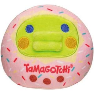 Bandai Namco NUI – Tamagotchi – Mametchi in Tamagotchi Plush(Kuchipatchi)