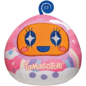 Bandai Namco NUI – Tamagotchi – Mametchi in Tamagotchi Plush(Memetchi)