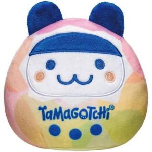 Bandai Namco NUI – Tamagotchi – Mametchi in Tamagotchi Plush(Mimitchi)