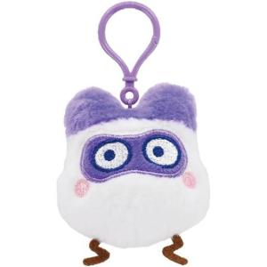 Bandai Namco NUI – Tamagotchi – Memetchi ChibiNui Plush(Maskutchi)