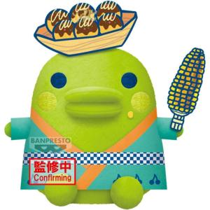 Banpresto – Tamagotchi – Kuchipatchi Festival vol. 1 (vol. A), Big Plush