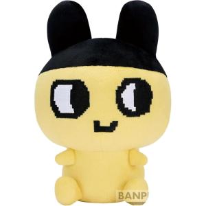 Banpresto – Tamagotchi – Mametchi (ver. A), Bandai Spirits Big Plush(Mametchi (Ver. A))