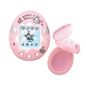 Tamagotchi – Tenshitchi (Pearl Pink) Face/Eye Color(Tenshitchi (Pearl Pink))