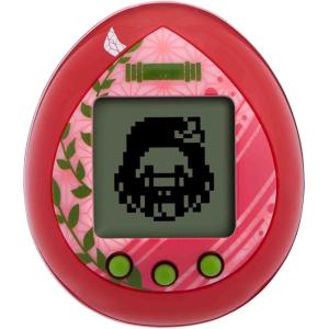 Tamagotchi Nano x Demon Slayer – Nezukotchi (Japanese Version)(Exploding Blood!)