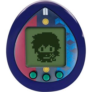 Tamagotchi Nano x Demon Slayer – Nezukotchi (Japanese Version)((Japanese Version) Giyutchi)