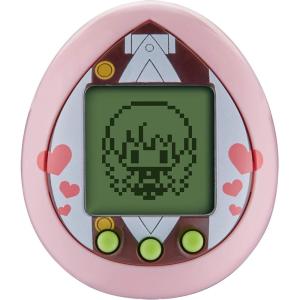 Tamagotchi Nano x Demon Slayer – Nezukotchi (Japanese Version)((Japanese Version) Mitsuritchi)