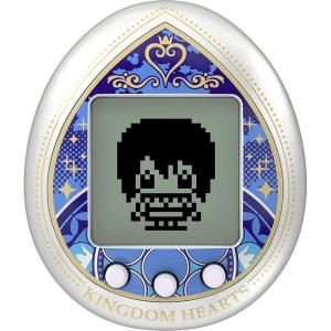Tamagotchi Nano x Kingdom Hearts – 20th Anniversary Light Mode(Light Mode)