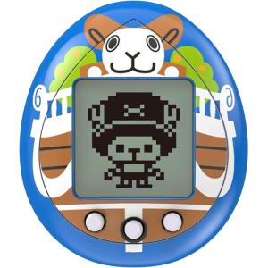 Tamagotchi Nano x One Piece – New World(Going Merry)