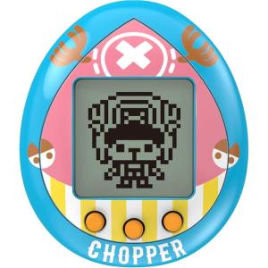 Tamagotchi Nano x One Piece – New World(New World)