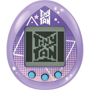 Tamagotchi Nano x TinyTAN – Purple
