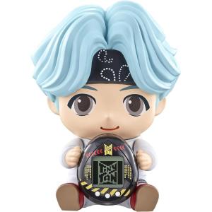 Tamagotchi Nano x TinyTAN – Suga ver., Hugmy Tamagotchi Vinyl Figure and Tamagotchi Nano​ Electronic Pet