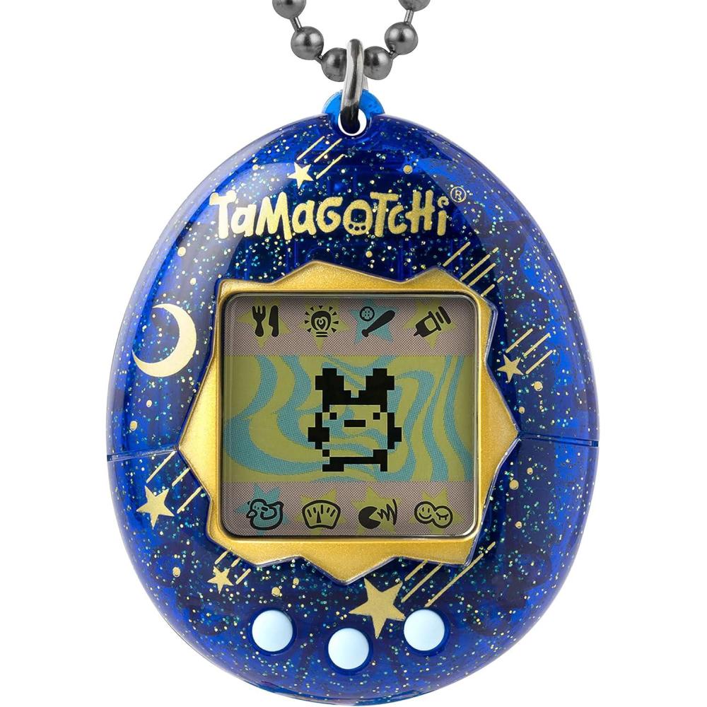 imageTamagotchi Original  Starry Shower