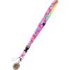 Paradise Lanyard - Pink