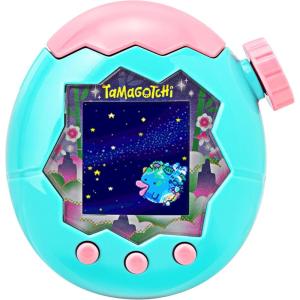 Tamagotchi Paradise – Jade Forest(Jade Forest)