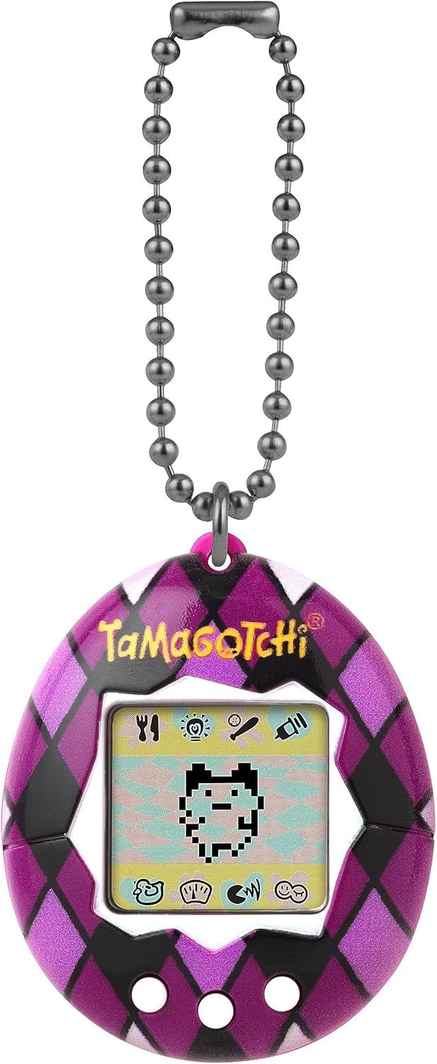 imageTamagotchi Original Majestic Updated Logo