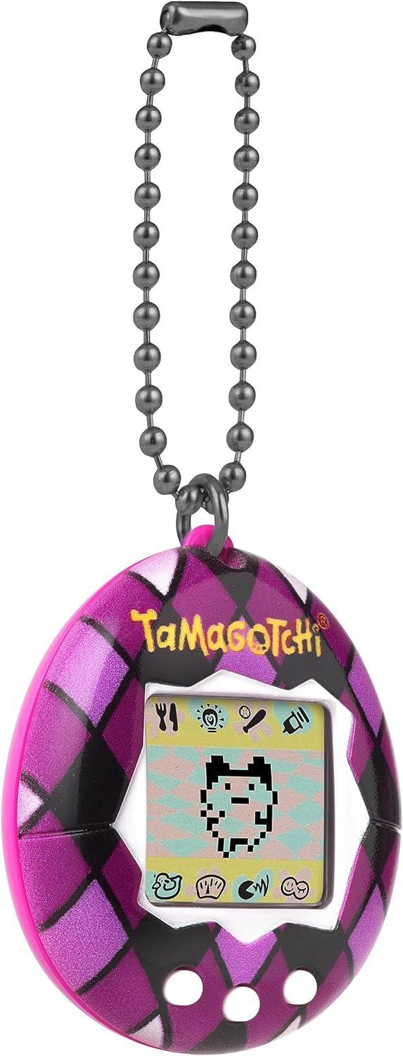 imageTamagotchi Original Majestic Updated Logo