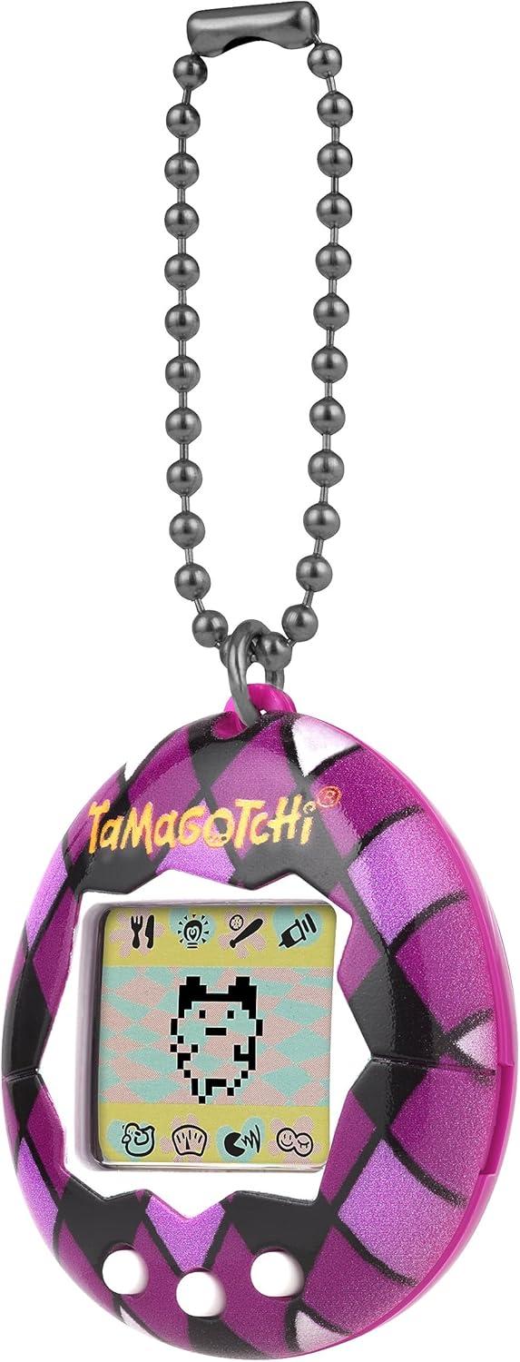 imageTamagotchi Original Majestic Updated Logo