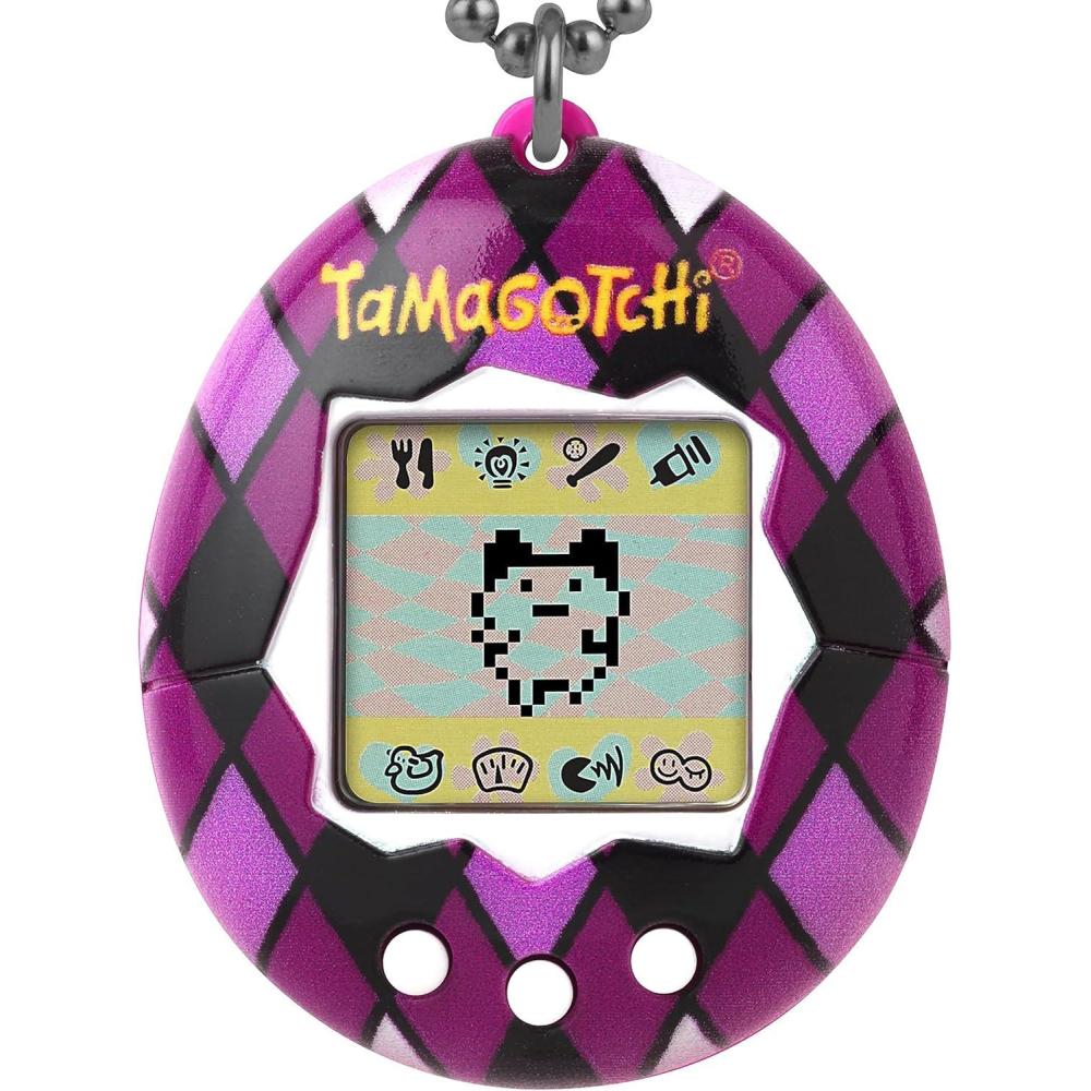 imageTamagotchi Original Majestic Updated Logo