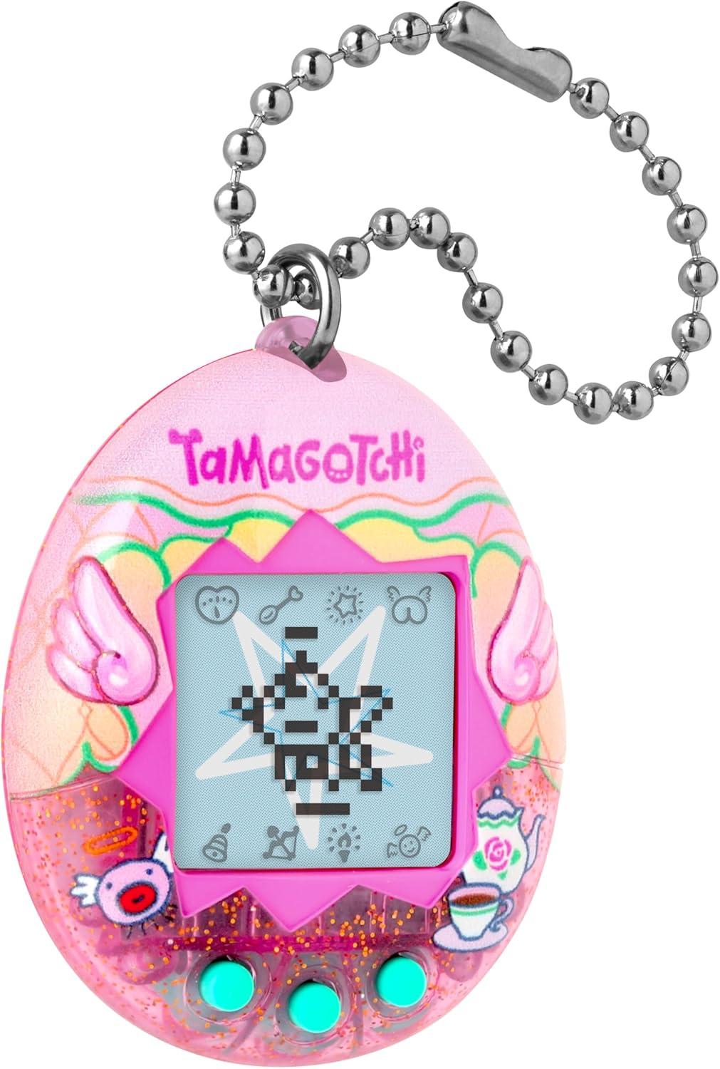 imageTamagotchi Original Angel Teacup
