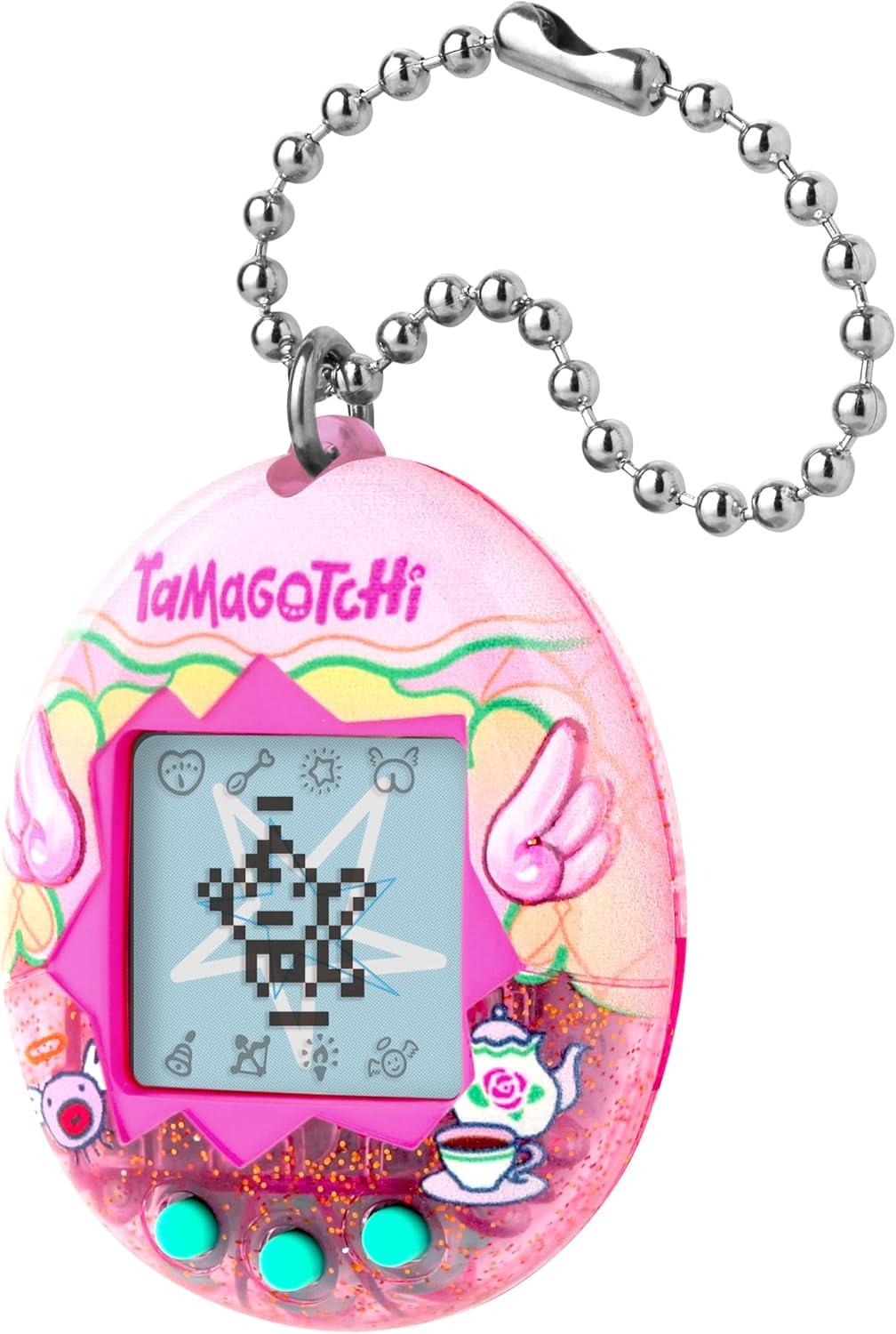 imageTamagotchi Original Angel Teacup