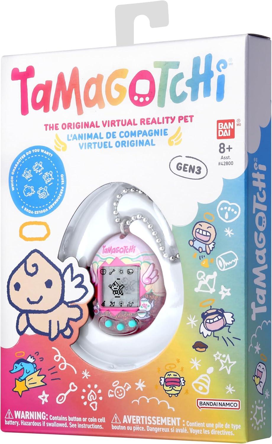 imageTamagotchi Original Angel Teacup